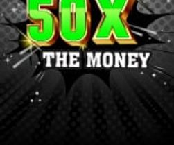50X THE MONEY_nl